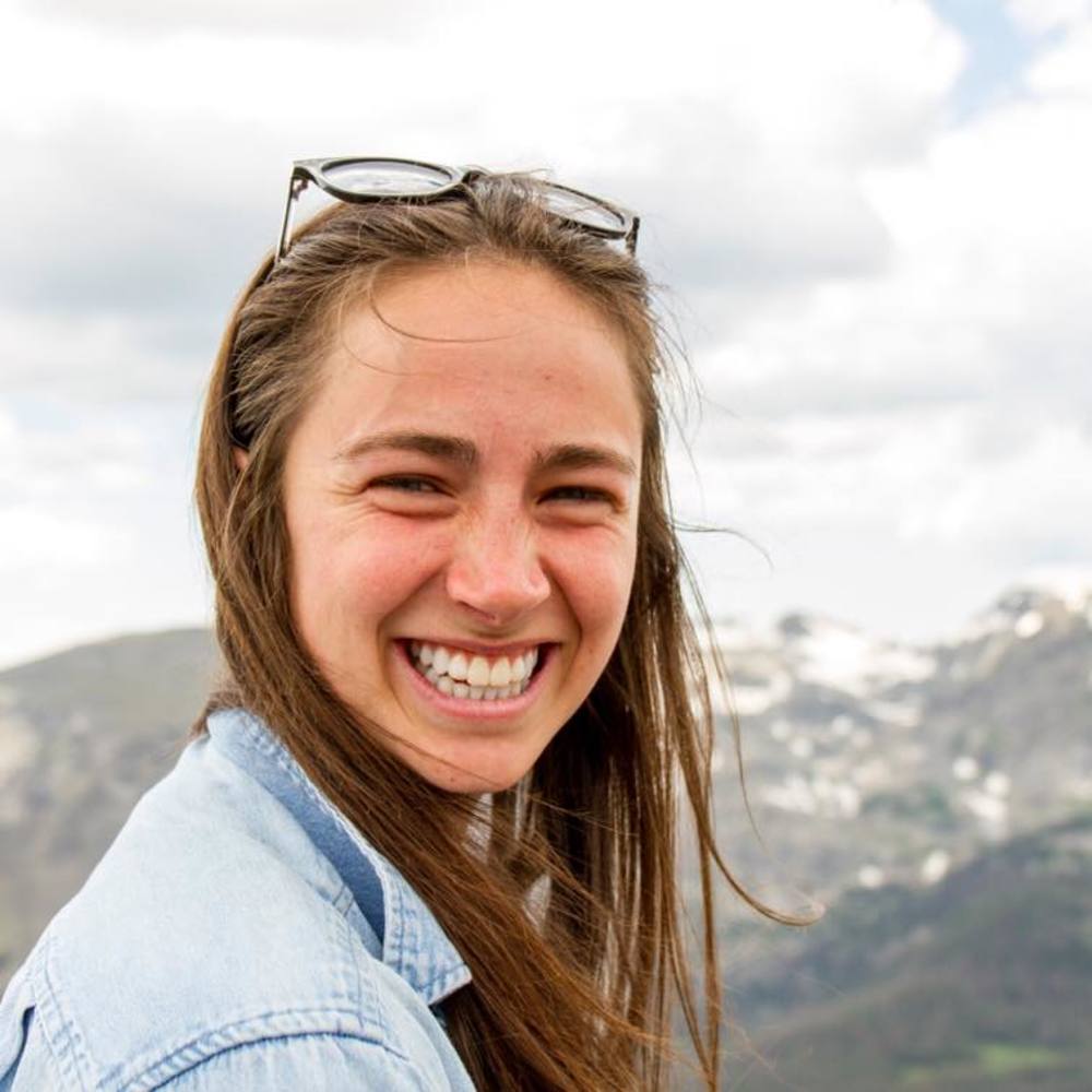 Meet your Posher, Grace